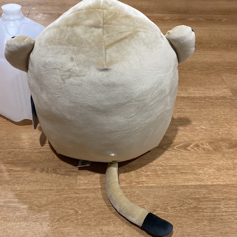 Garcia SquishMallows 12 in - Picture 4 of 5